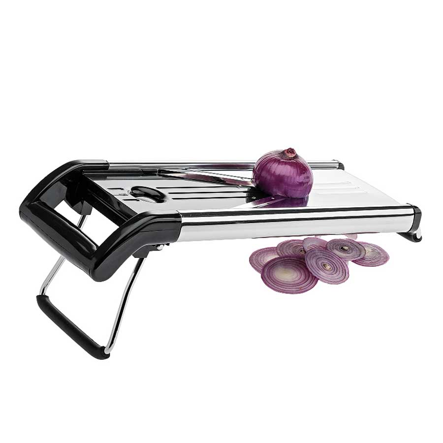 KUCHENPROFI Seckalica za voće i povrće Professional - detalj