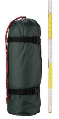 Ferrino Sator MTB - detalj