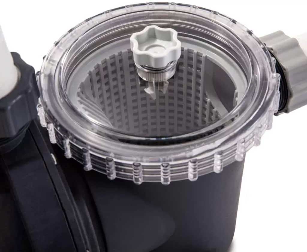 Peščana Pumpa Za Bazene Intex 26648 - detalj