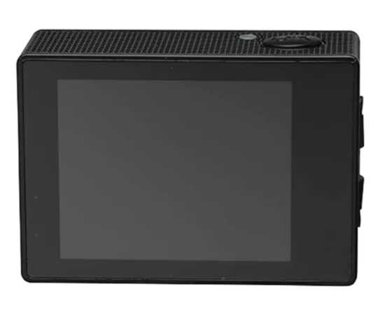 Akciona kamera sa vodootpornim kućištem Denver ACT-320 - detalj