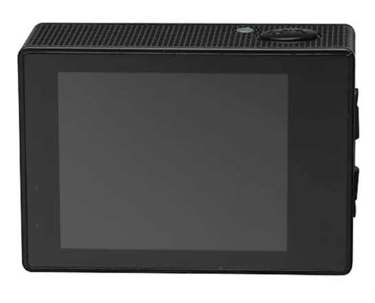 Akciona kamera sa vodootpornim kućištem Denver ACT-320MK2 - detalj