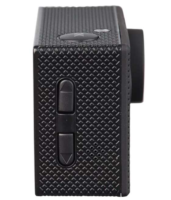 Akciona Wi-Fi kamera sa vodootpornim kućištem Denver ACT-5051W - detalj