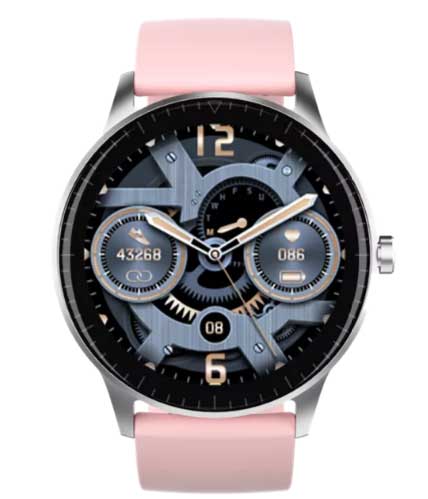 Pametni sat Denver Smart Watch SSW-173 Rose - detalj