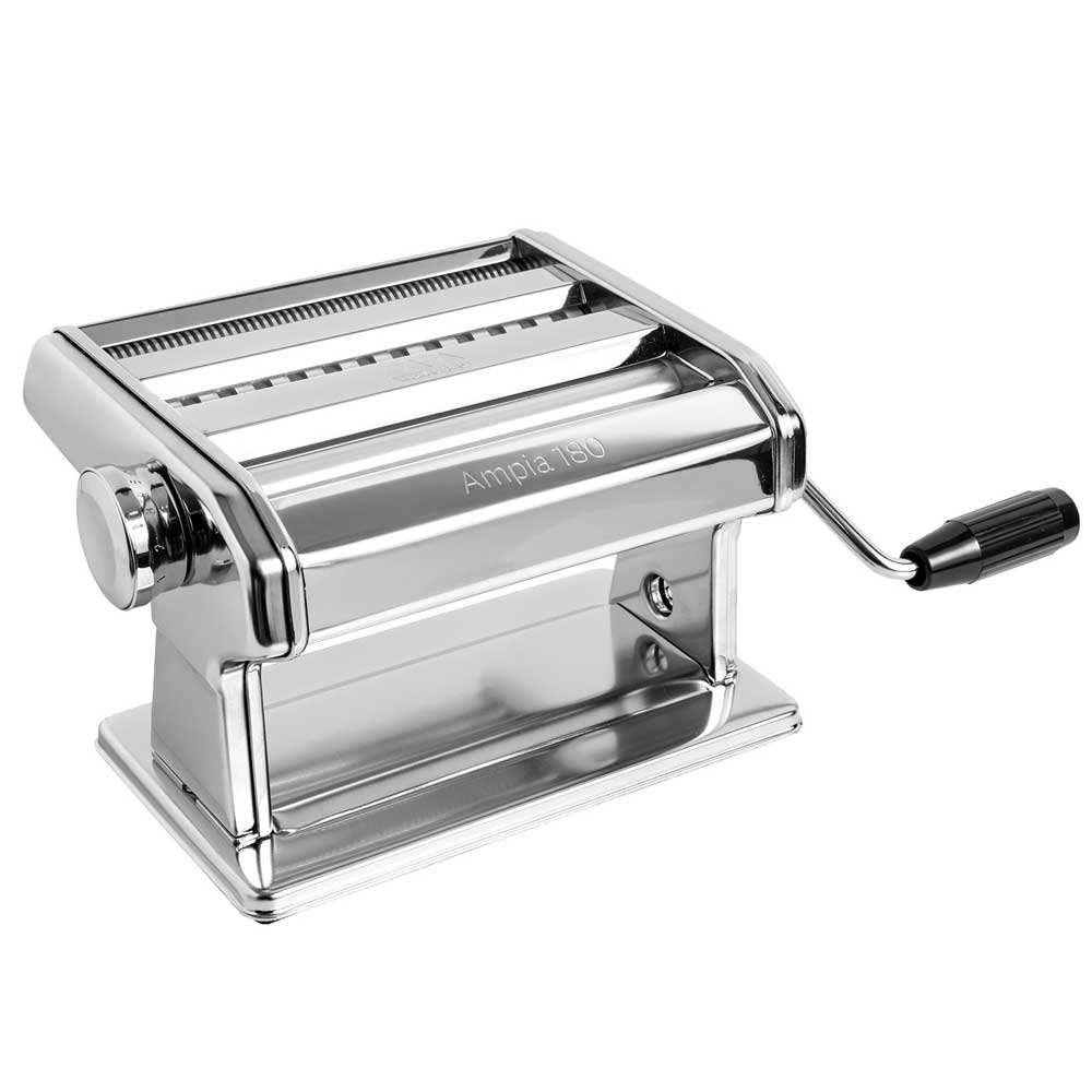 MARCATO Mašina za testeninu Ampia 180 - detalj