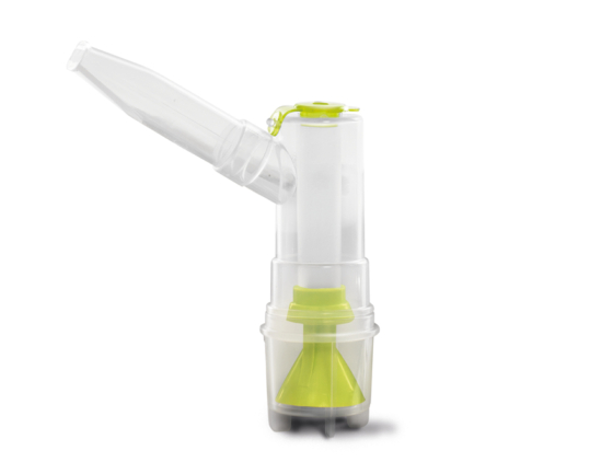 NORDITALIA Kompresorski inhalator DROP za decu i odrasle - detalj