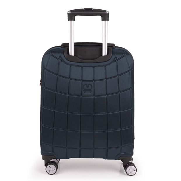 Kabinski ABS kofer Gabol Dome tamno plavi 119722-03 - detalj