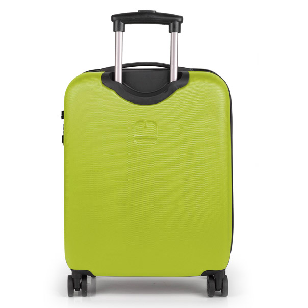 Kabinski ABS kofer sa 4 točka Gabol Paradise 103522-017 - detalj