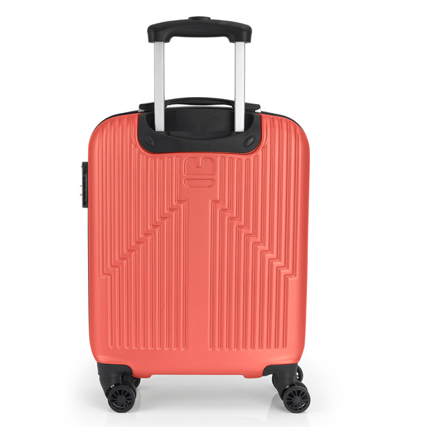 Kabinski ABS kofer sa 4 točka Gabol Alabama 121822-36 - detalj