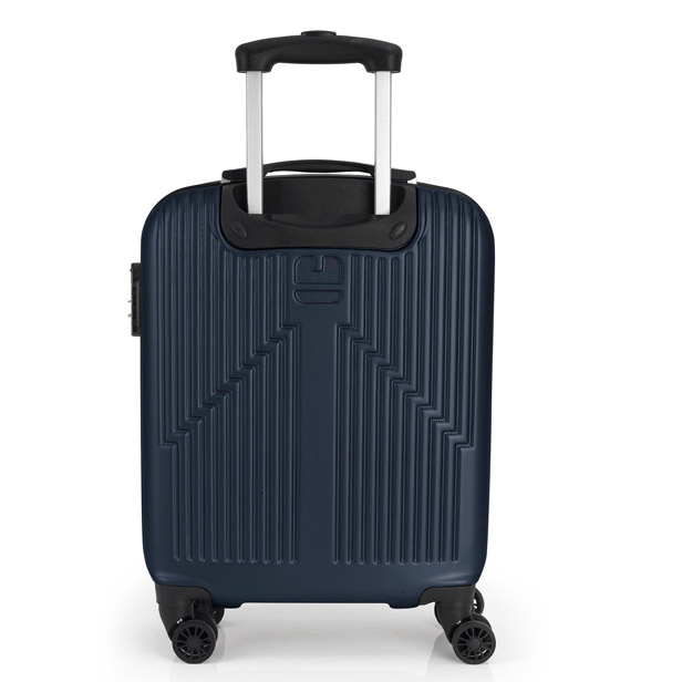 Kabinski ABS kofer sa 4 točka Gabol Alabama 121822-03 - detalj