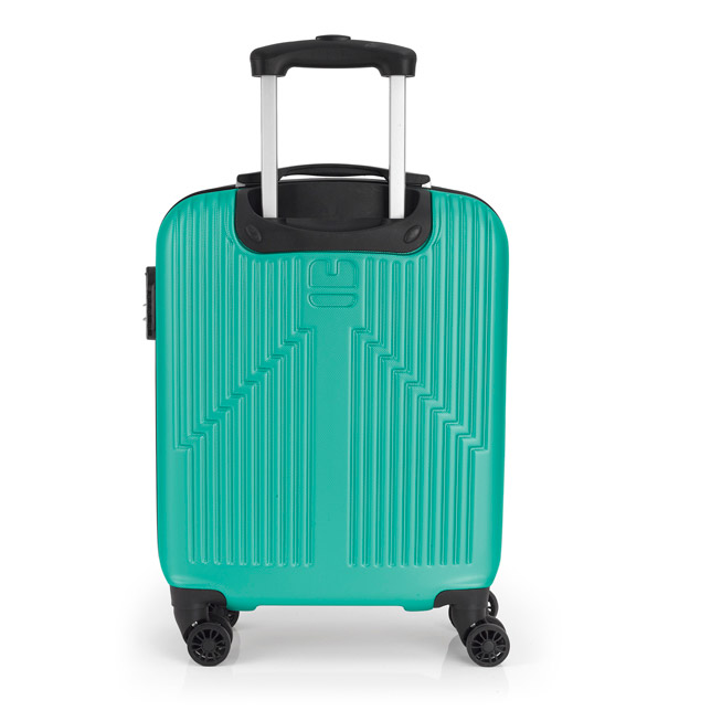 Kabinski ABS kofer sa 4 točka Gabol Alabama 121822-45 - detalj