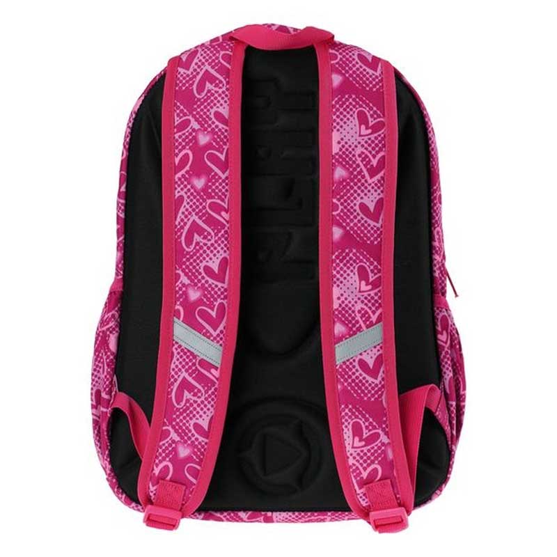 Školski ranac Play Remax Heart - detalj