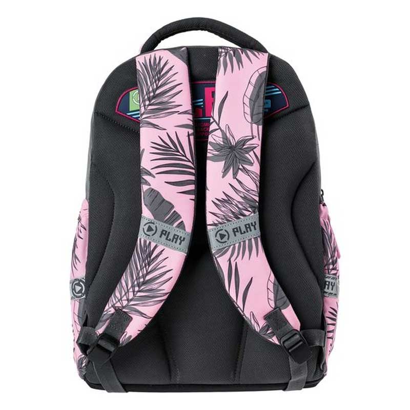 Školski ranac Play Maxx Tropical - detalj