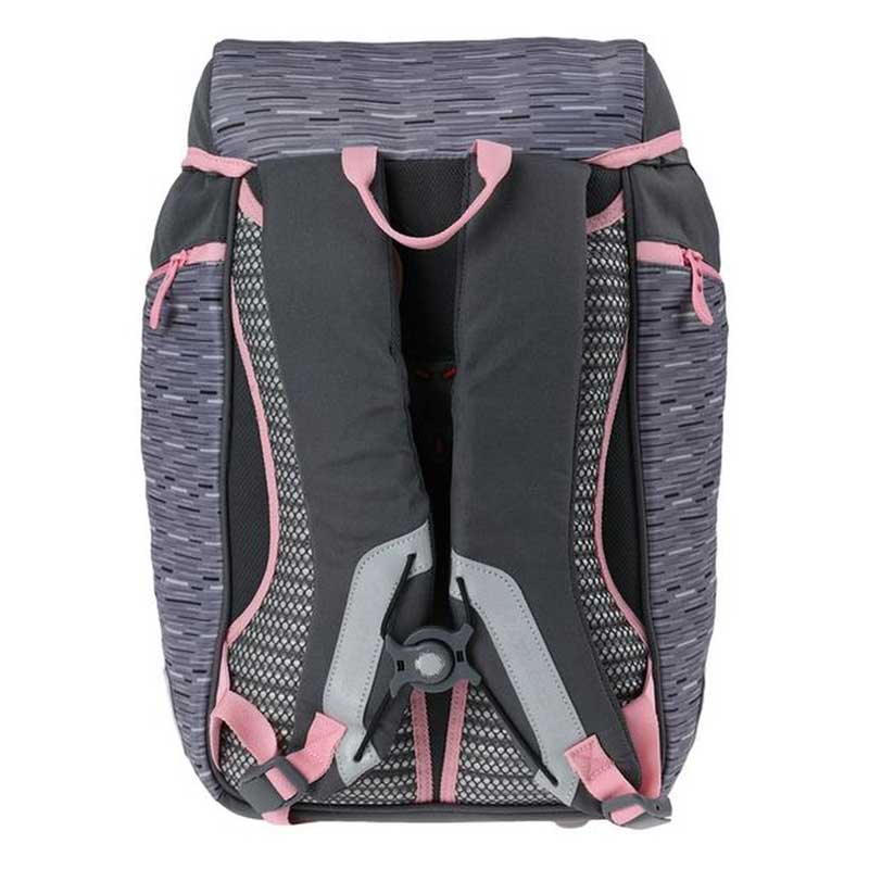 Školski ranac u kompletu sa pernicama i vrećicom za patike Play Logic My dog - detalj