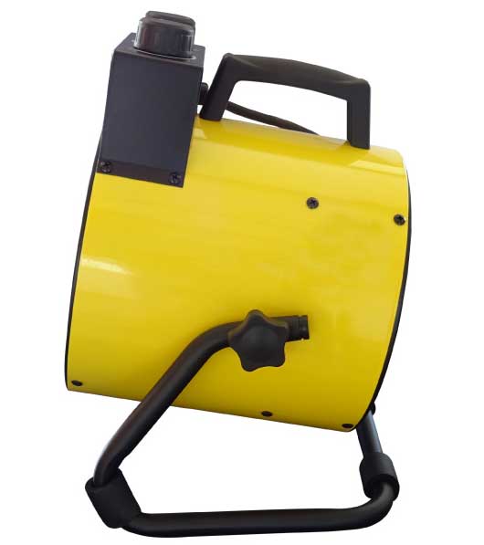 Prenosna grejalica sa funkcijom ventilatora 3000W FH-I30R - detalj