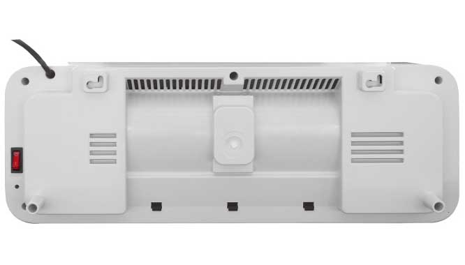 Zidna Wi-Fi Smart PTC grejalica Prosto FKF2022ET - detalj