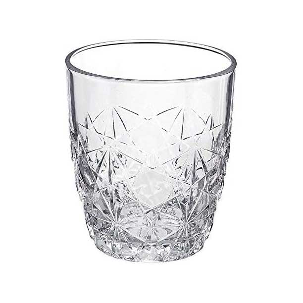 BORMIOLI Stakleni set za rakiju i žestoka pića Dedalo 226060 - detalj