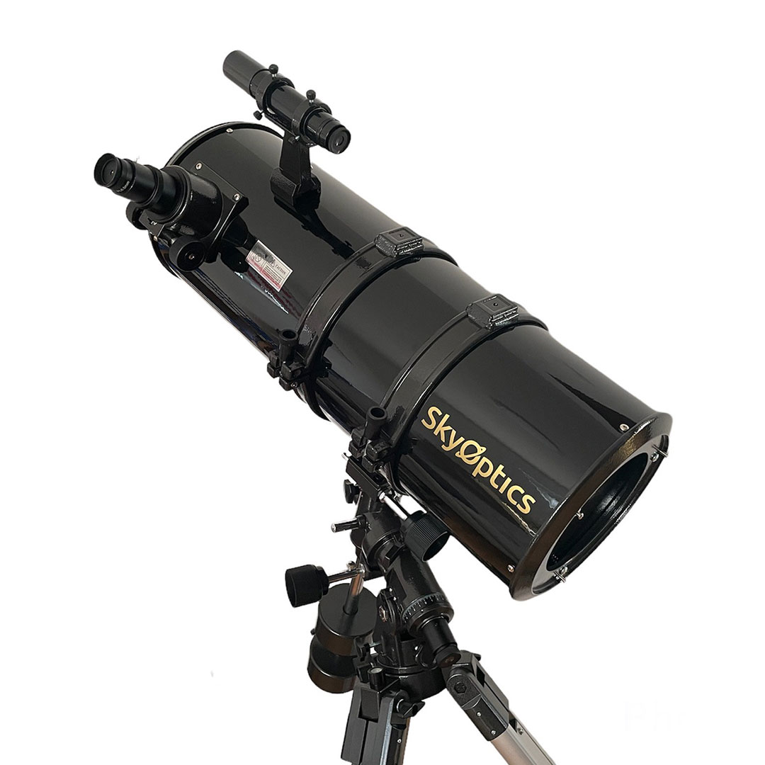 Skyoptics Reflektorski teleskop BM800203EQ IV-A - detalj