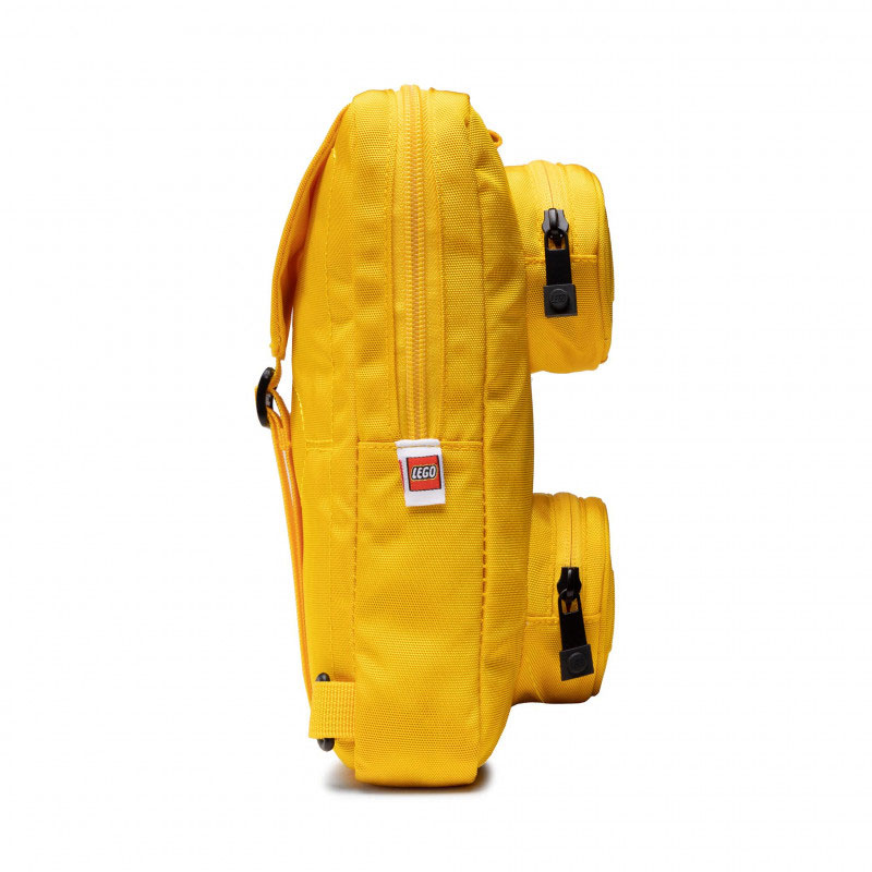 LEGO® Signature Brick Torbica Žuta Kocka 20207 - detalj