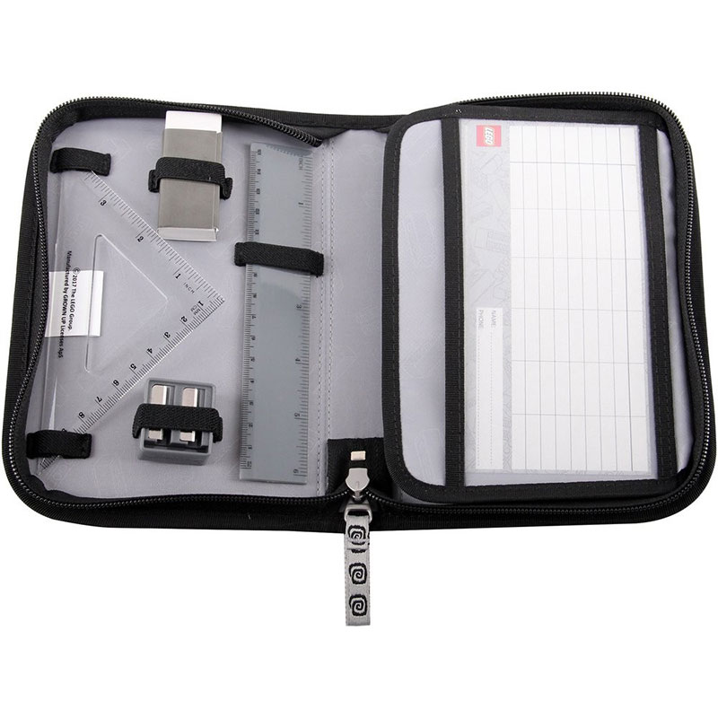 LEGO® NINJAGO Puna pernica Sajber carstvo 20085 - detalj