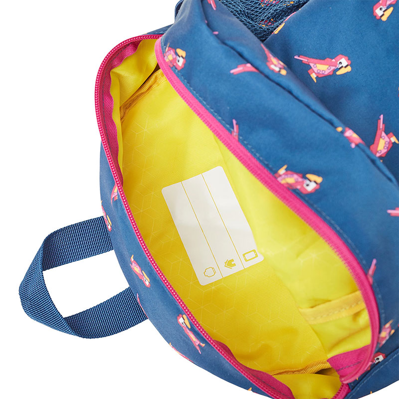 LEGO® Ranac za vrtić  Papagaj 10030 - detalj