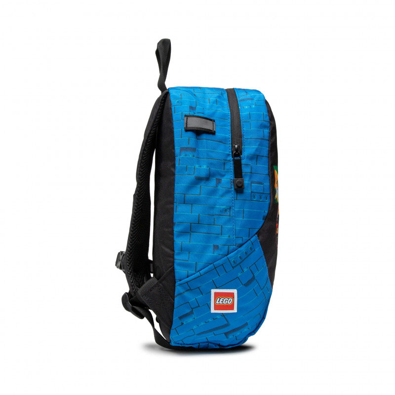 LEGO® City Ranac za vrtić  Police Adventures 10030 - detalj