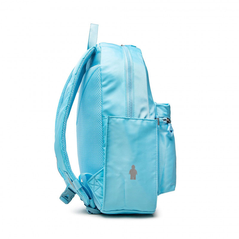 LEGO® Tribini Školski ranac Joy Blue 20130 - detalj