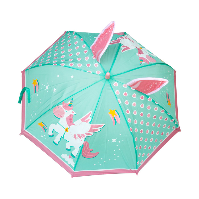 PINO Dečiji kišobran Jednorog - detalj