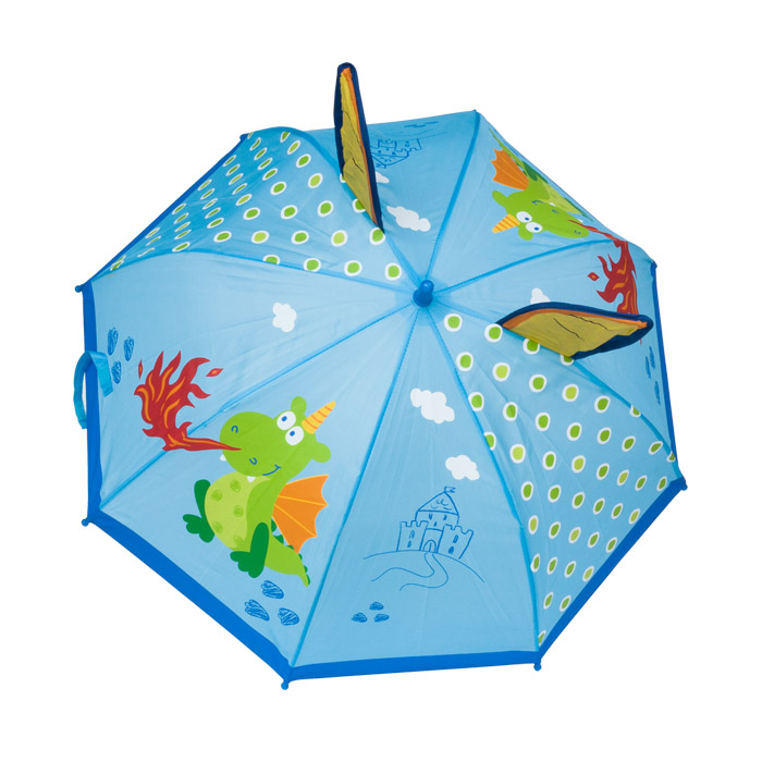 PINO Dečiji kišobran Zmaj - detalj
