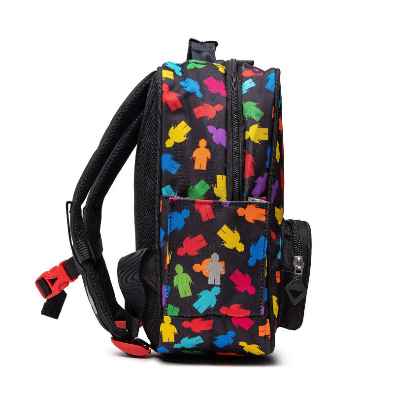 LEGO® Ranac za vrtić Tribini Classic Multicolor 20133 - detalj