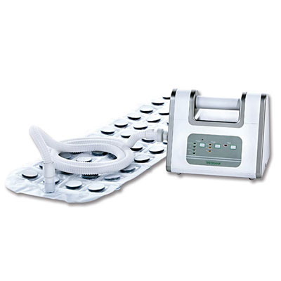 Medisana BBS Spa hidromasažer - detalj