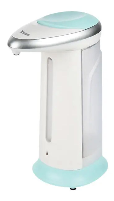 Beskontaktni dozer na senzor za tečni sapun i dezinficijens Xwave Super Clean 400 - detalj