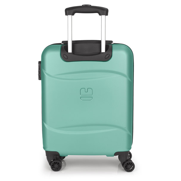 Kabinski ABS kofer sa 4 točka Gabol New Orleans 119622-04 - detalj