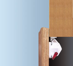 Giordani zaštita za vrata-magnet 118-GIOS50001   - detalj