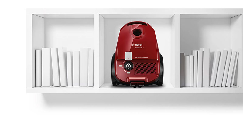 Usisivač sa kesom Bosch BZGL2A310 - detalj