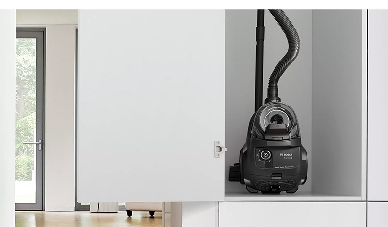 Usisivač bez kese Bosch BGC21X200 - detalj