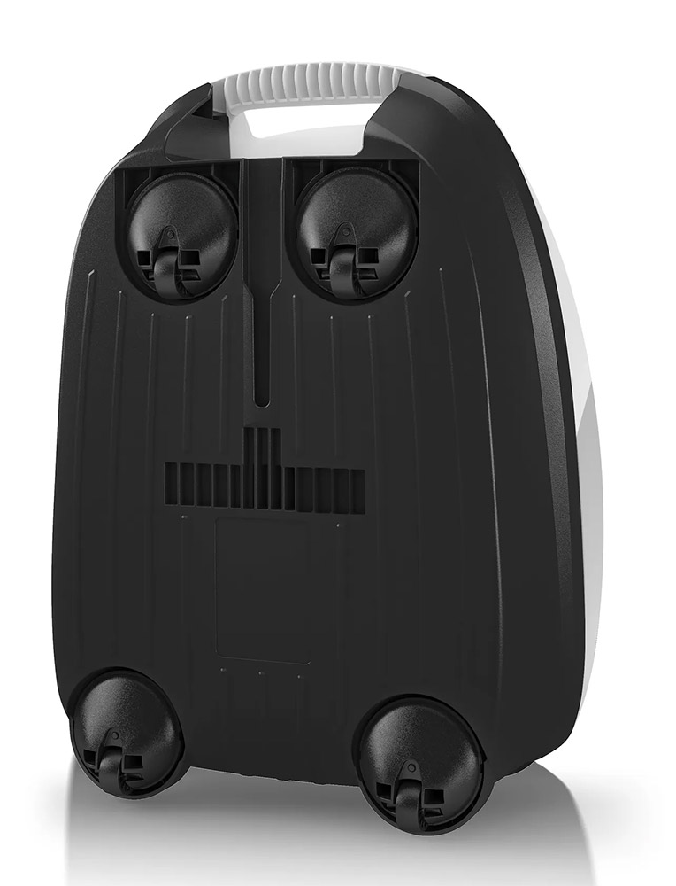 Klasični kućni usisivač Bosch BGLS4X300 - detalj