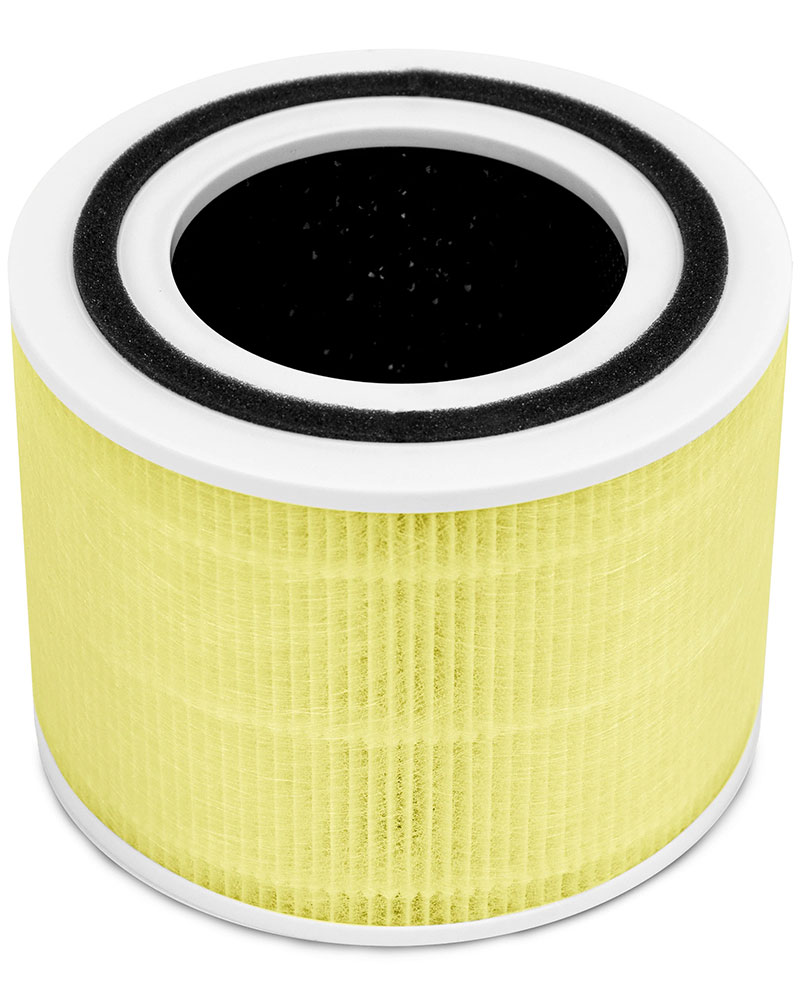 Rezervni alergijski filter za prečistače vazduha Levoit Core 300 - detalj