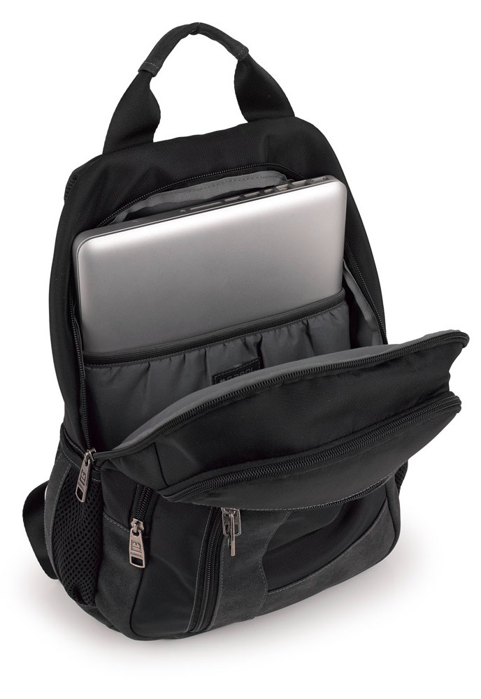 Modni ranac Gabol Bremen 535541-01 - detalj