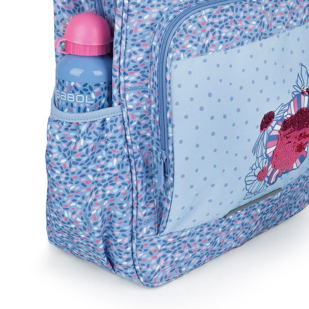 Aluminijumska boca zapremine 0.5 l Gabol Garden 231148 - detalj