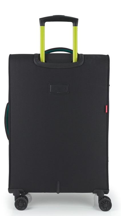 Srednji kofer sa 4 točka Gabol Concept 120546-18 - detalj