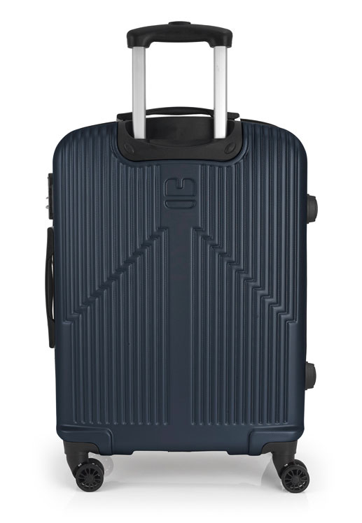 Srednji proširivi kofer sa 4 točka Gabol Alabama 121846-03 - detalj