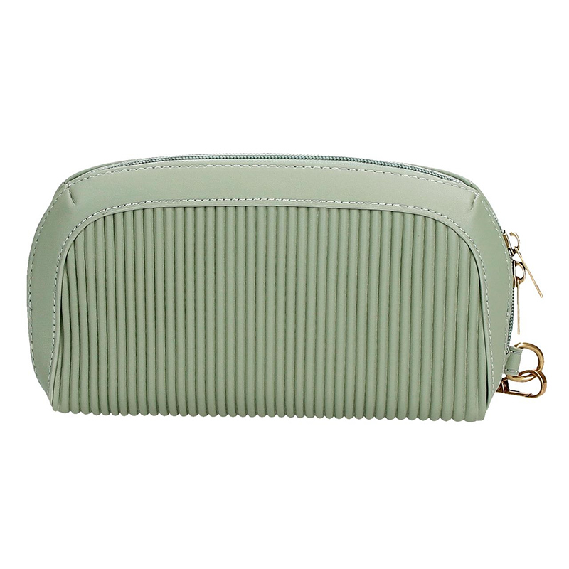 Pepe Jeans Torbica novčanik Aurora mint 75541 - detalj