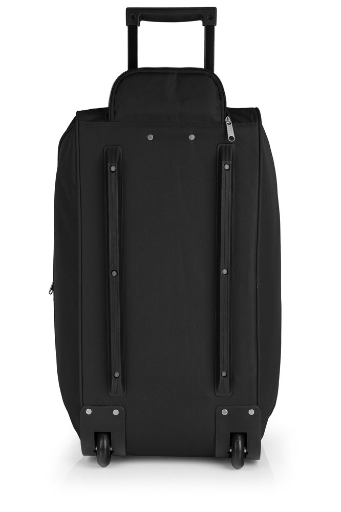 Srednja putna torba sa točkićima Gabol Week Eco 122346-01 - detalj