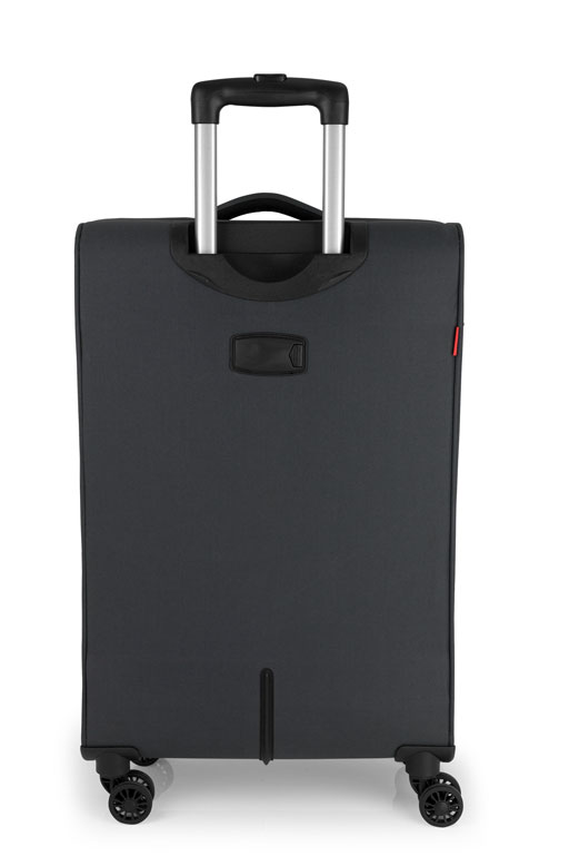 Srednji proširivi kofer Gabol Lisboa 122746-16 - detalj