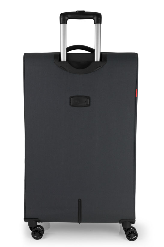 Veliki proširivi kofer Gabol Lisboa 122747-16 - detalj