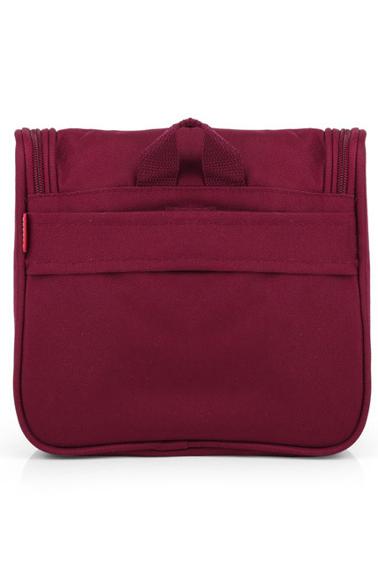 Putni neseser sa kačenjem Gabol Zambia 113407-26 - detalj