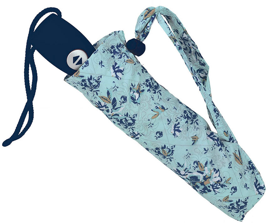 Sklopivi ženski kišobran Gabol Betsy 227064 - detalj