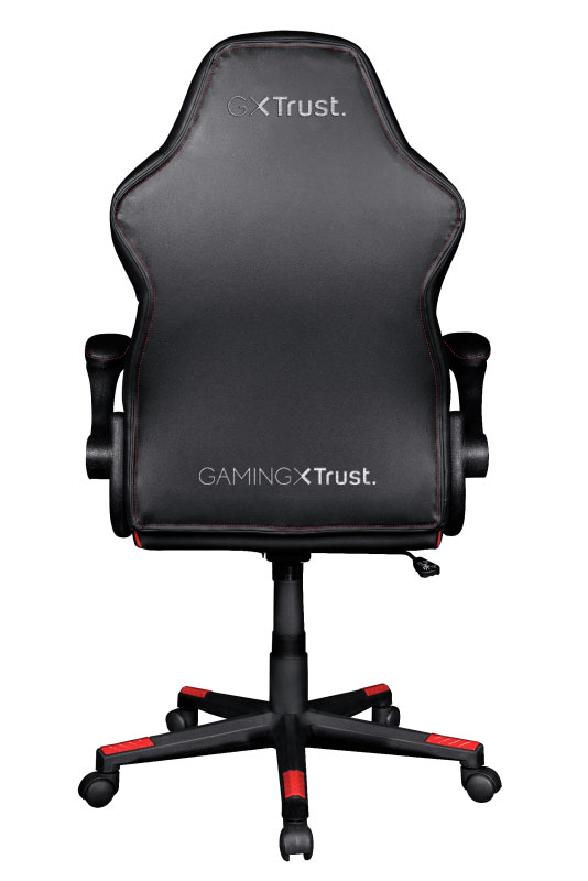 Gejmerska fotelja Trust GXT 704 Ravy - detalj