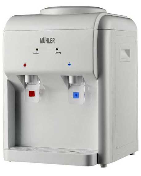 Dispenzer Za Vodu Muhler WD15  - detalj