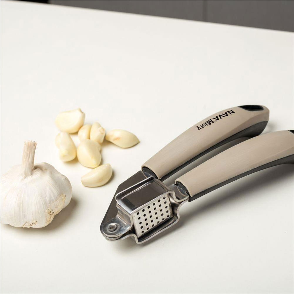 Presa za beli luk Nava NV10-111-024 - detalj